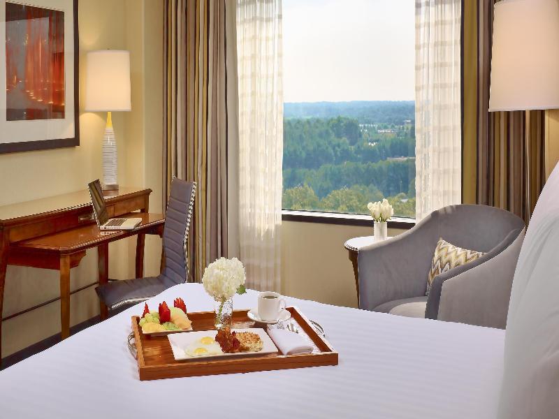 Sonesta Gwinnett Place Atlanta Hotel Duluth
