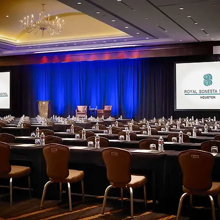 Sonesta Hotel Gwinnett Place Atlanta 