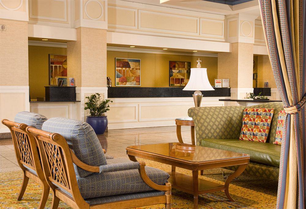 Sonesta Gwinnett Place Atlanta