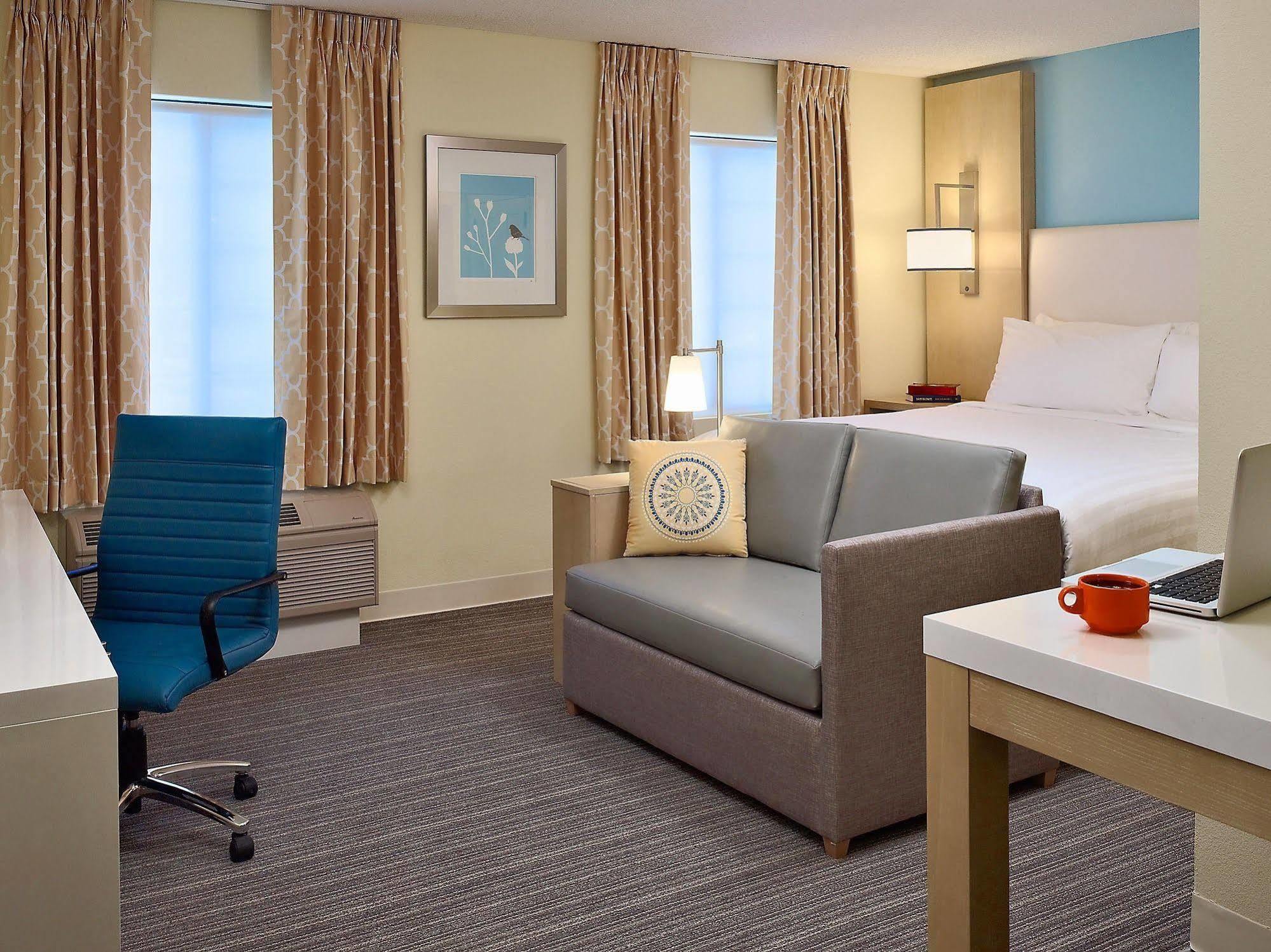 Hotel Sonesta Gwinnett Place Atlanta 4*
